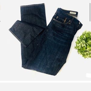 AG ADRIANO GOLDSCHMIED Men’s PROTEGE STRAIGHT LEG Jeans